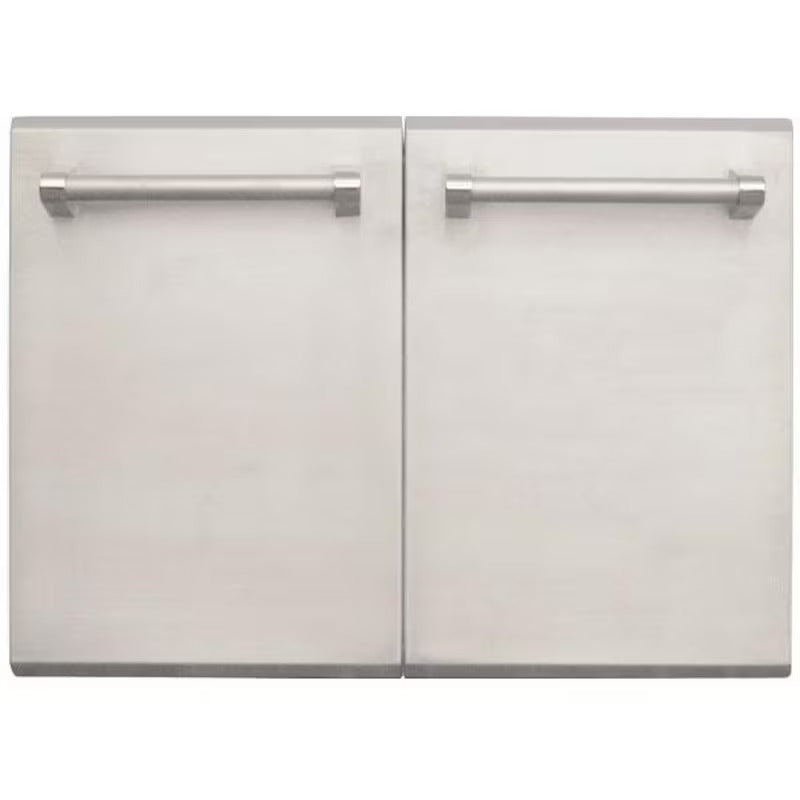 PGS Professional Series 30-Inch Double Access Door (2)