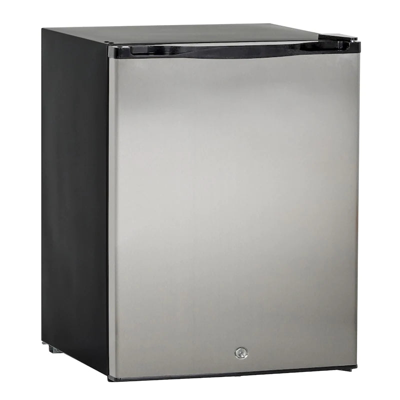 Summerset 20-Inch 4.5 Cu. Ft. Compact Refrigerator - SSRFR-21S