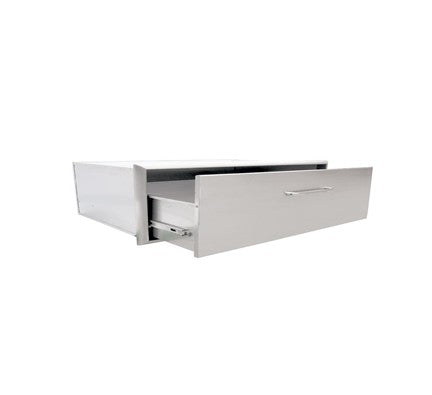 Saber 24-Inch Single Access Drawer