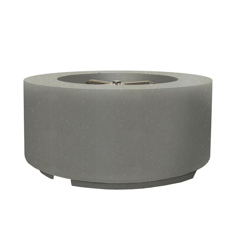 Lakeview Spylake View 36-Inch Propane Fire Pit Table - Natural - SCPH-706-3LP (1)