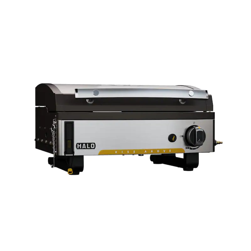HALO Elite1B Outdoor Countertop Griddle- HZ-1007-ANA