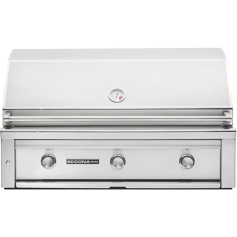 Lynx Sedona 42-Inch Built-In Propane Gas Grill - L700-LP
