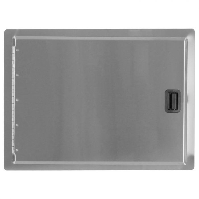 Fire Magic Legacy 20-Inch Stainless Single Access Door - Horizontal - 23914-S