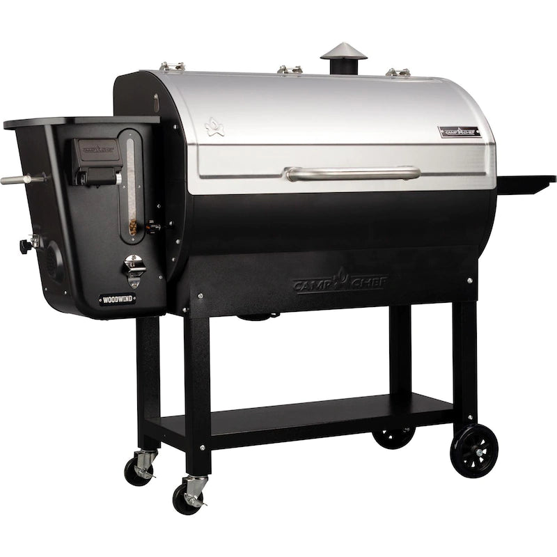 Camp Chef Woodwind WiFi 36-Inch Pellet Grill - PG36CL