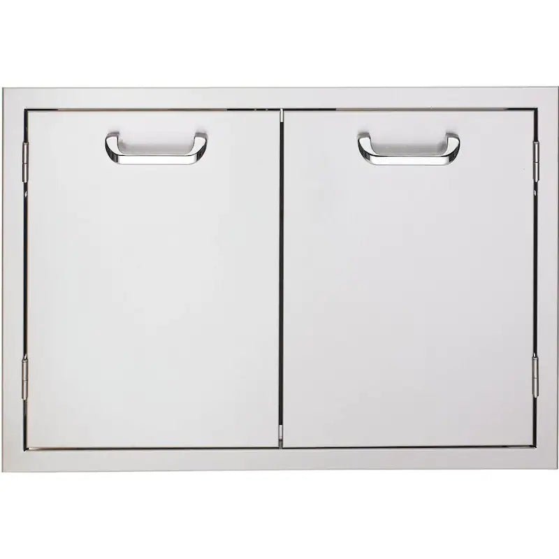 Lynx Sedona 30-Inch Double Access Door