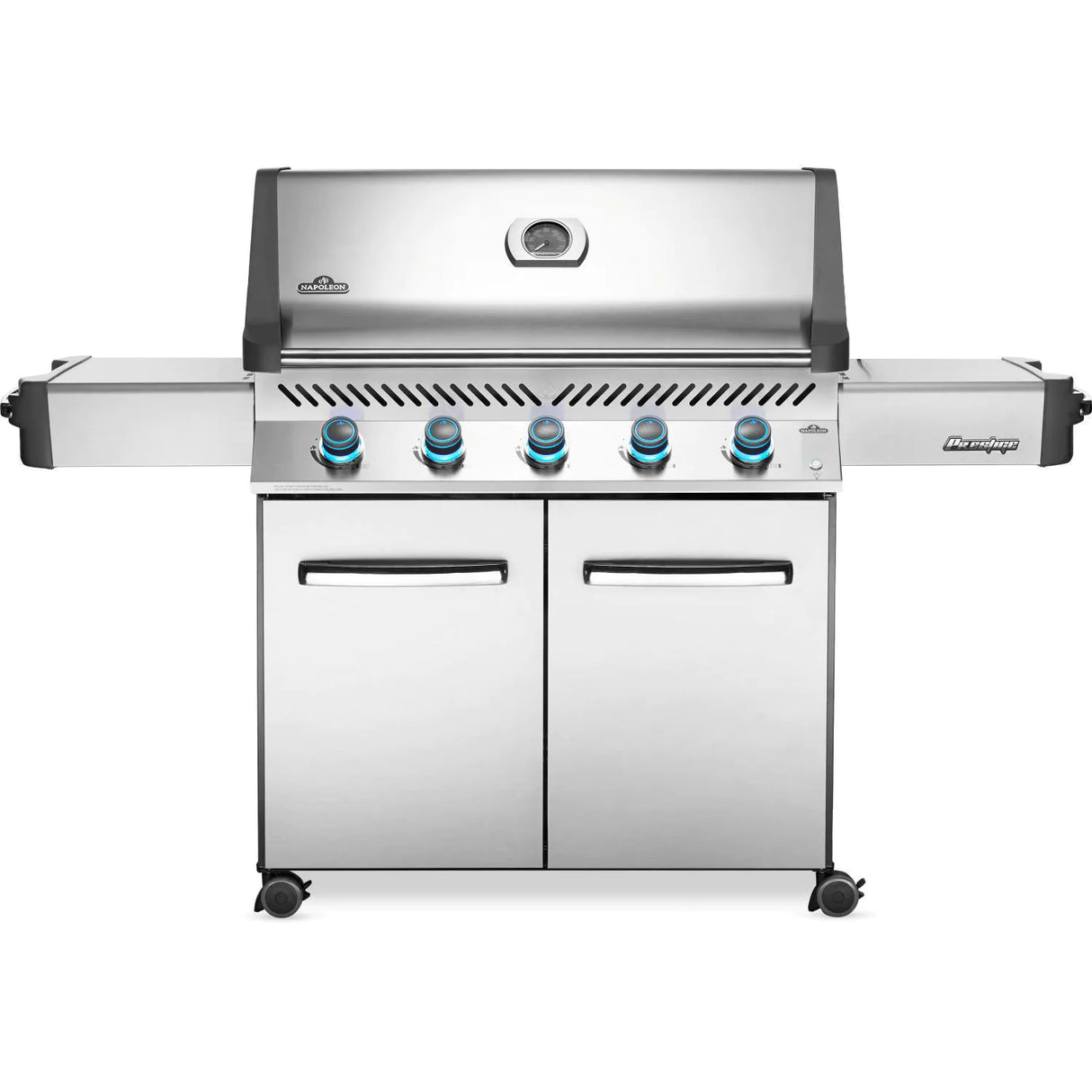 Napoleon Prestige 665 Natural Gas Grill - P665NSS