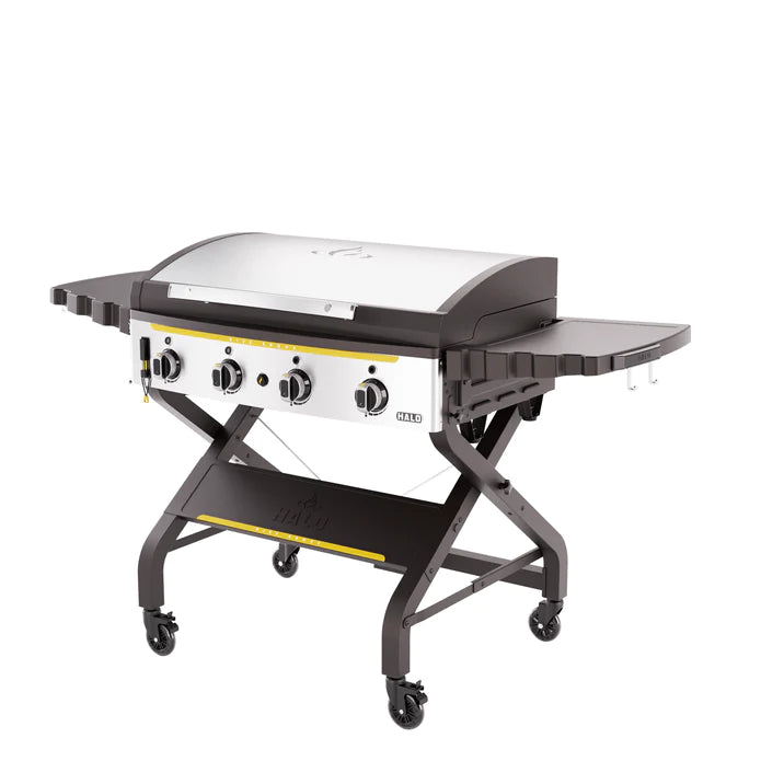 HALO Elite4B Outdoor Griddle - HZ-1001-XNA