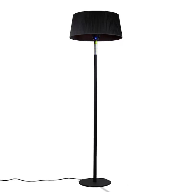 Paragon Outdoor Sol 82 1/2-Inch 1500W 120V Electric Heater - OH-BL1500-8E (1)