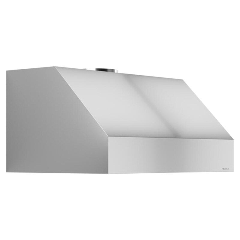 Vent-A-Hood 36-Inch 600 CFM Professional Wall Mount Range Hood - Stainless Steel - PRH18-236 SS