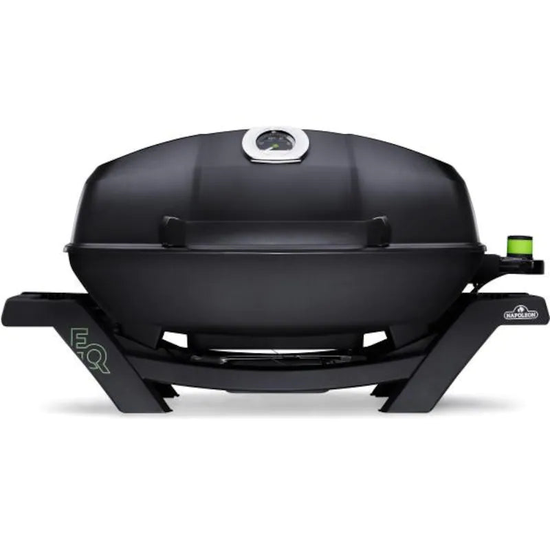 Napoleon TravelQ PRO 285 Portable 1500 Watt Electric Grill - Black - PRO285E-BK