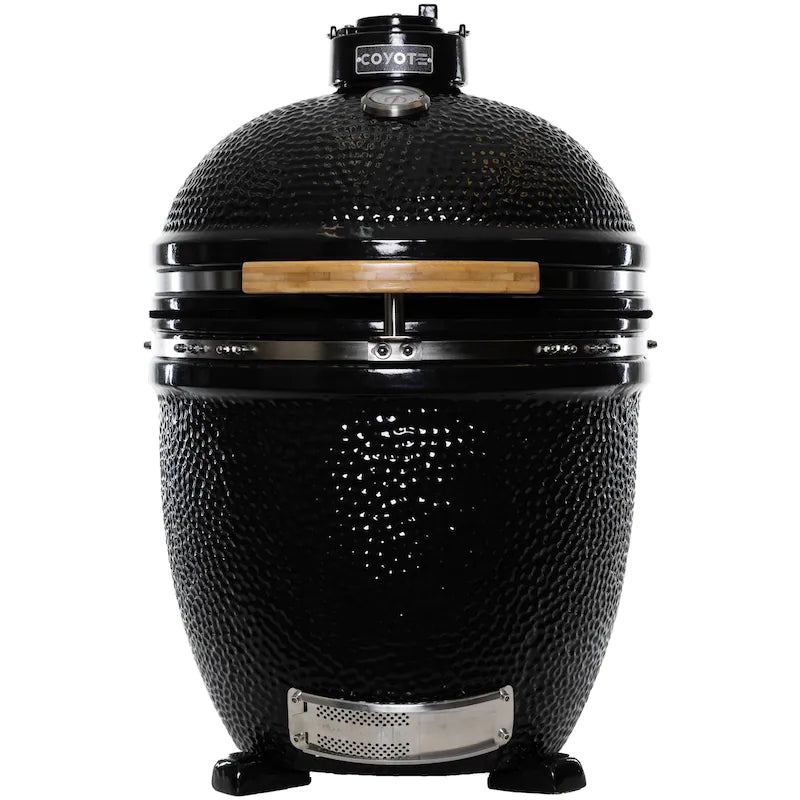 Coyote Asado Ceramic Grill - C1CHCS