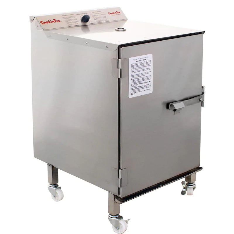 Smokin Tex Pro Series Residential BBQ Electric Smoker - 1400