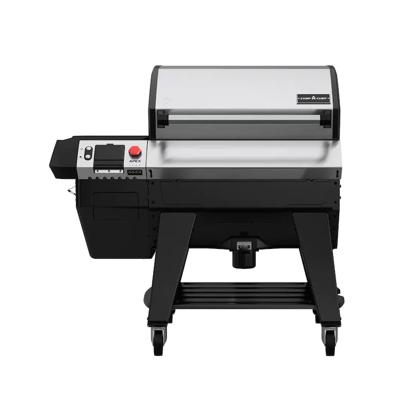 Camp Chef Apex 24-Inch Pellet Grill - PG24HG