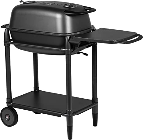 PK Grills PK300 Grill & Smoker - Graphite - PK300-BCX