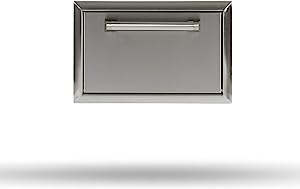 Coyote 15-Inch Built-In Paper Towel Holder - CPTH