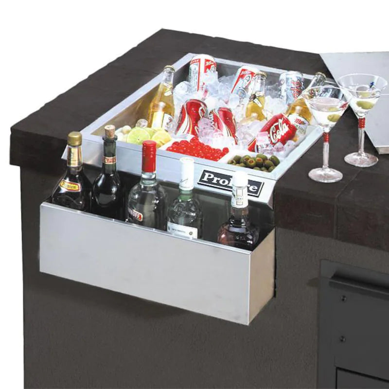 ProFire Cocktail Pro Bartending Station - PFCKTLPRO