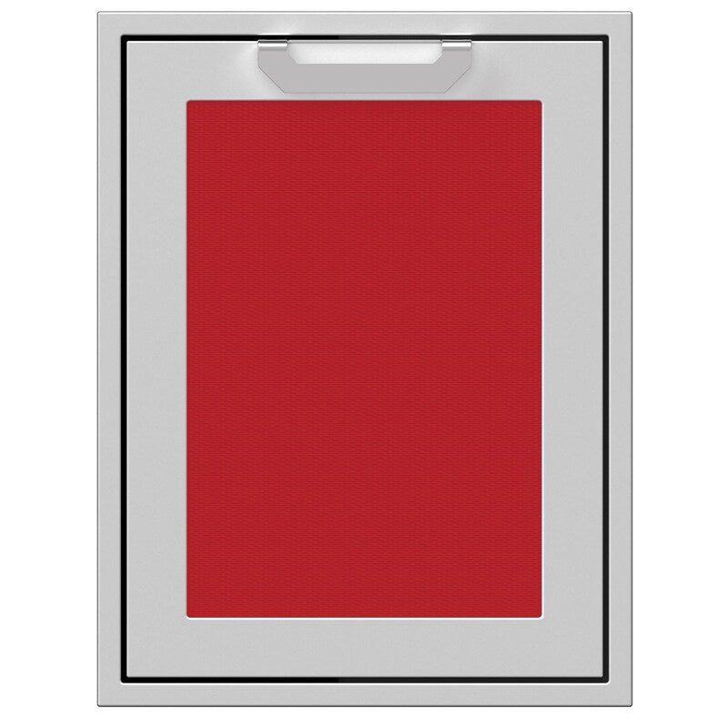 Hestan 20-Inch Roll-Out Trash And Recycle Center - Matador - AGTRC20-RD (1)