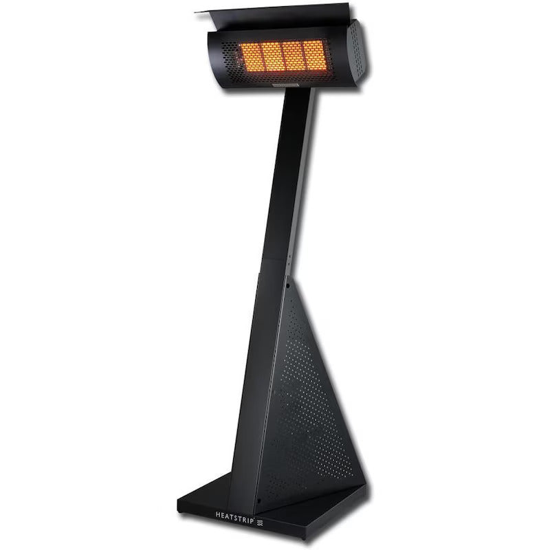 Heatstrip Portable LPG Gas Heater - TGH34PL-2 (1)