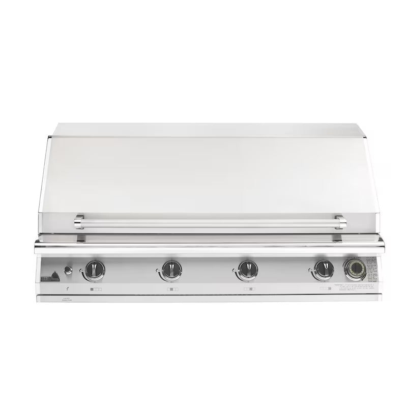 PGS T-Series Commercial 51-Inch Built-In Propane Gas Grill With Timer - S48TLP (2)