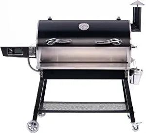 recteq RT-1250 Starter Bundle