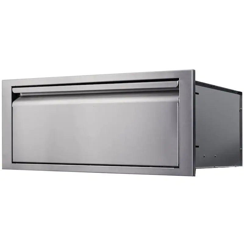 Memphis Grills Pro 30-Inch Access Drawer With Soft Close - VGC30LD1