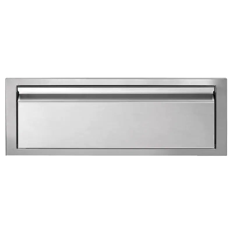 Twin Eagles 30-Inch Large Capacity Stainless Steel Single Access Drawer - TESD301-B