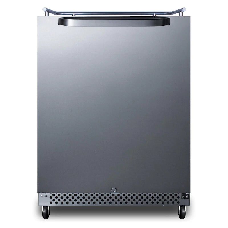 by Summit Appliances ID #3081701 Model #SBC696OSNK