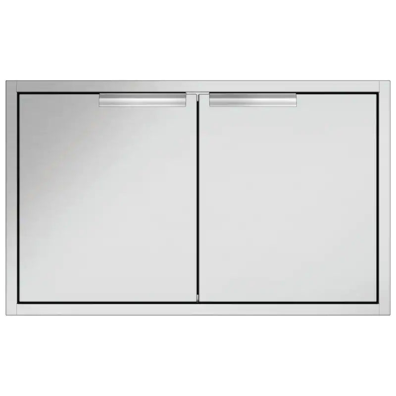 DCS 36-Inch Double Access Door - ADN1-20X36