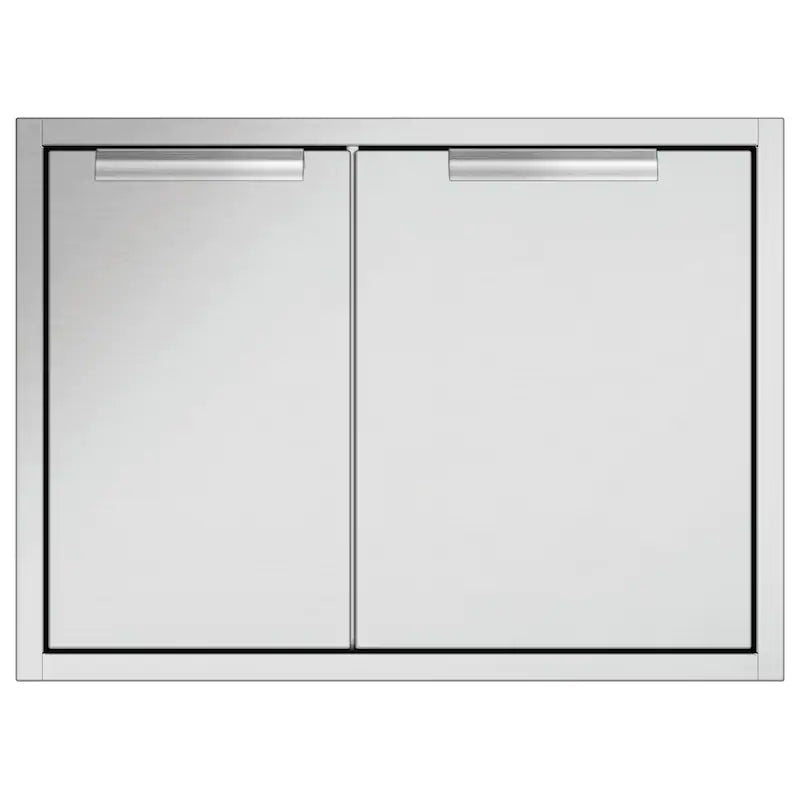 DCS 30-Inch Access Drawer & Propane Tank Storage Combo - ADR2-30
