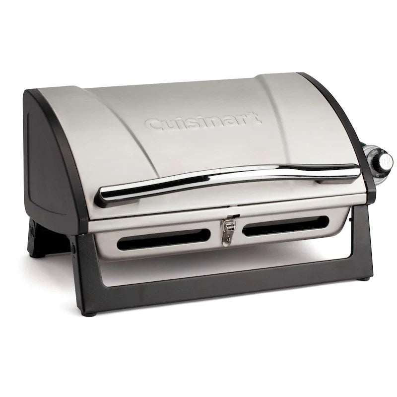 Cuisinart Grillster Portable Tabletop Gas Grill - CGG-059