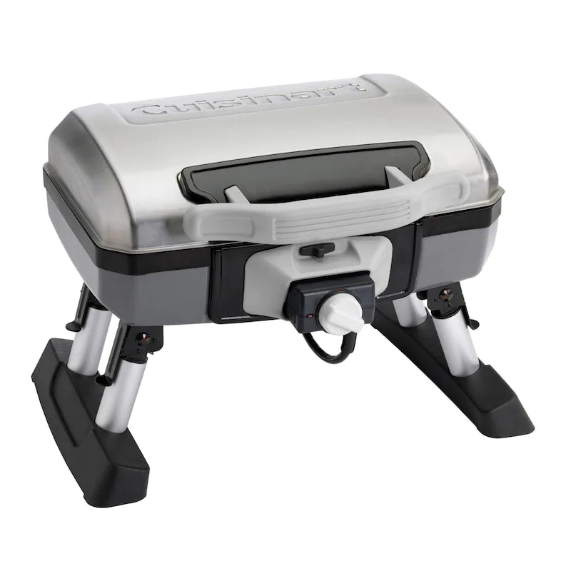 Cuisinart Outdoor 1500 Watt Electric Tabletop Grill - CEG-980T