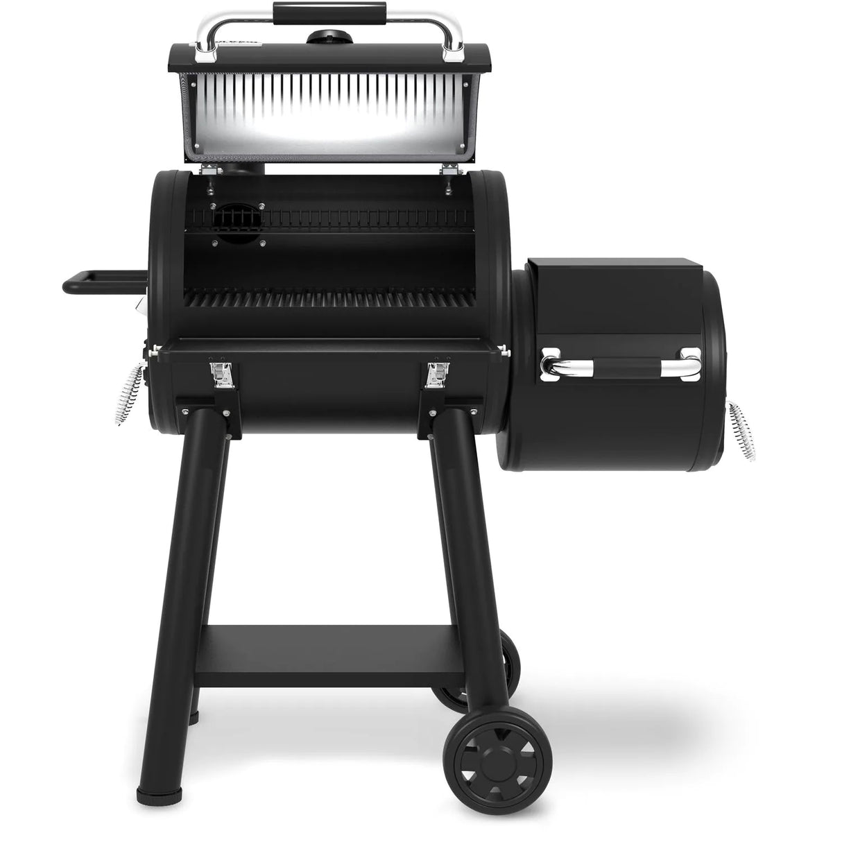 Broil King Regal Charcoal Offset 400 Smoker - 955050