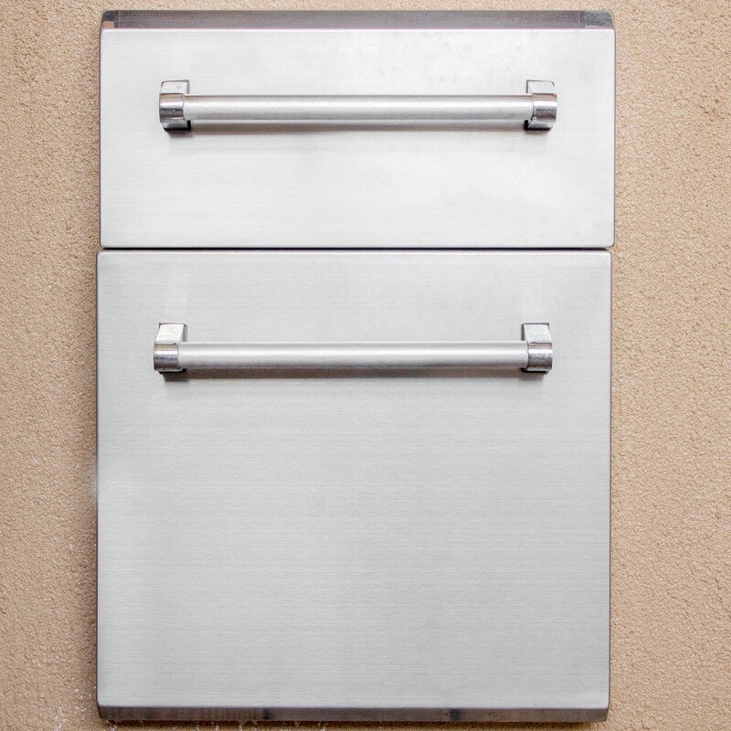 PGS 14-Inch Double Access Drawer