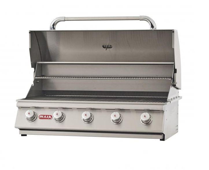 Bull Grills 32301NG, 32300LP Renegade 38" Drop in Grill (Propane)
