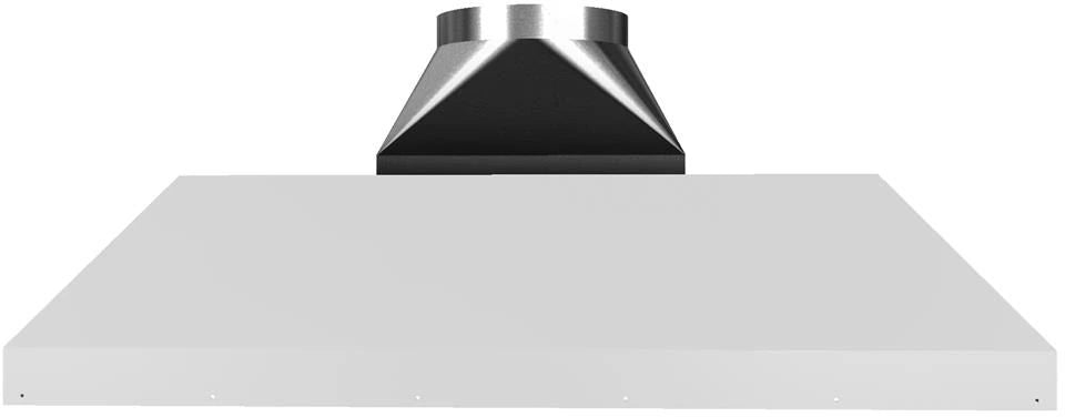 Vent-A-Hood 54-Inch 1100 CFM Island Insert - Stainless Steel - TH454PSLE SS