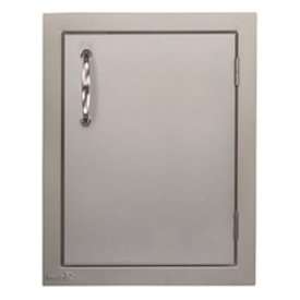 ARTP-Artisan 17-Inch Left Hinged Single Access Door - ARTP-17DL