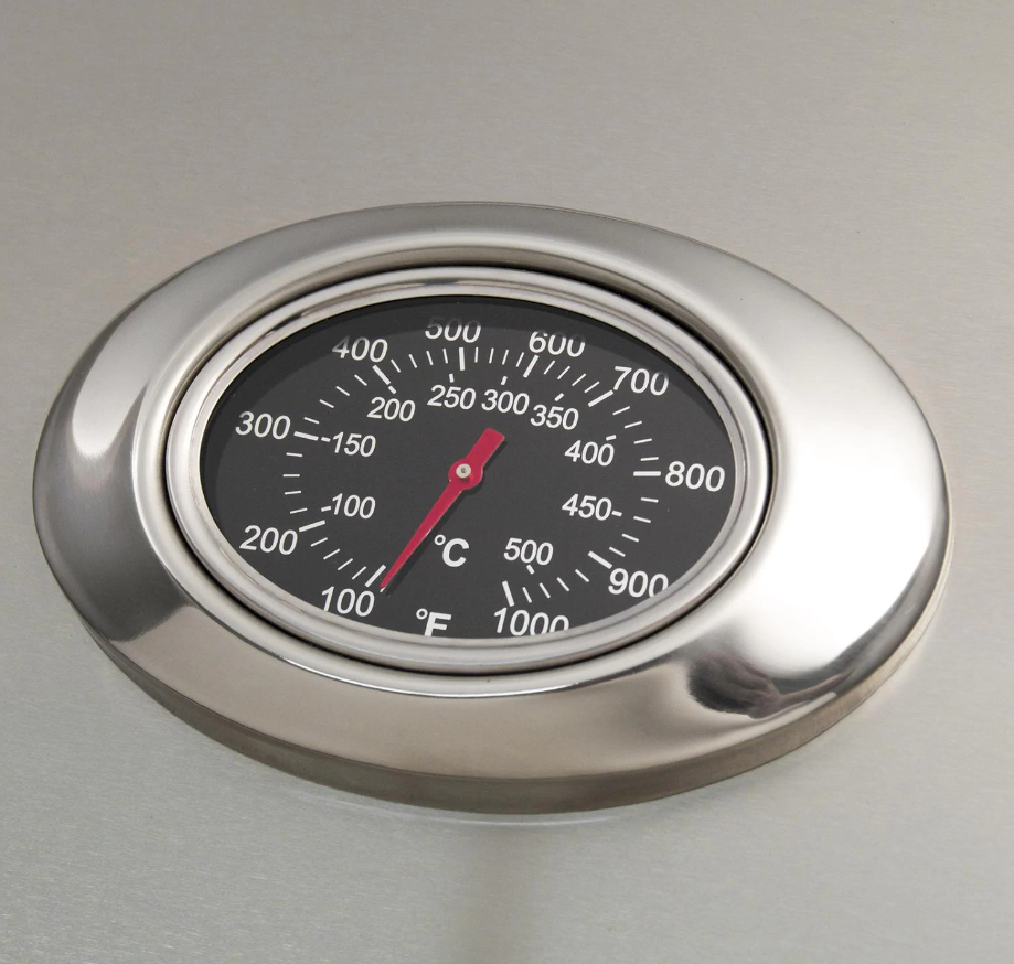 American Outdoor Grill T-Series 30-Inch 3-Burner Built-In Natural Gas Grill 30NBT-00SP