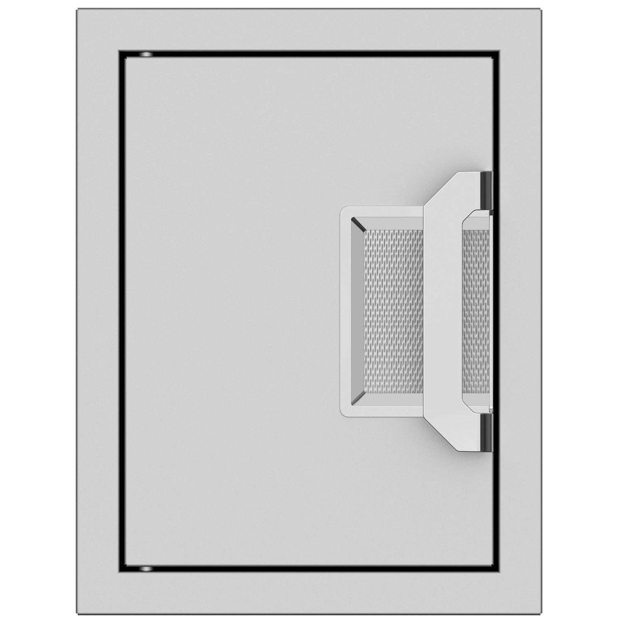 Aspire By Hestan 16-Inch Stainless Steel Paper Towel Dispenser - Steeletto - AEPTD16-SS