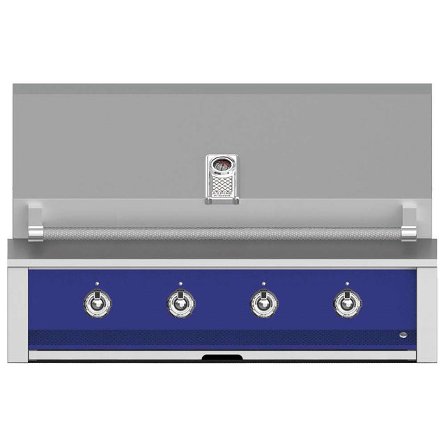 Aspire By Hestan 42-Inch Propane Gas Grill - Prince - EAB42-LP-BU