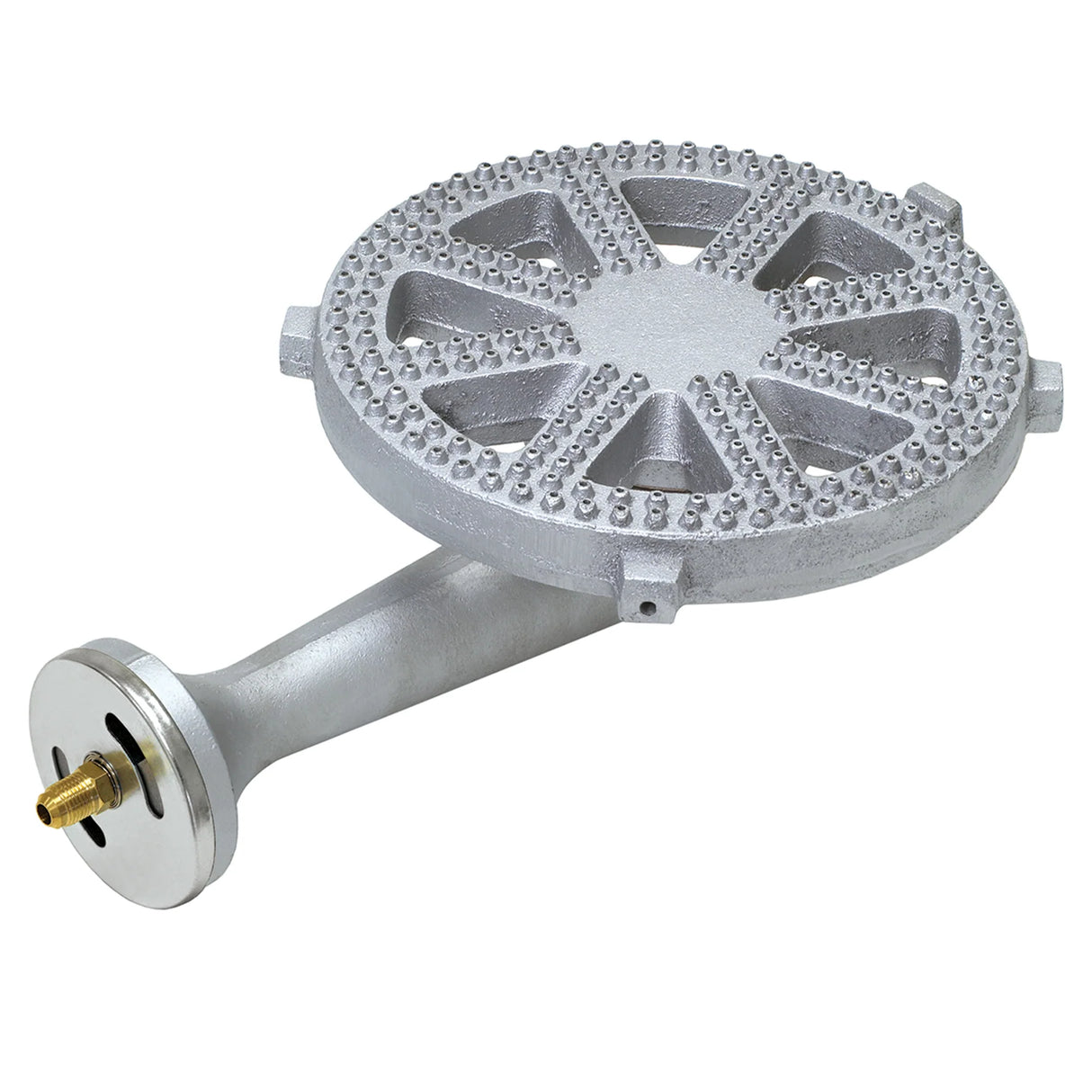 Bayou Classic High Pressure Cast Iron Propane Gas Burner