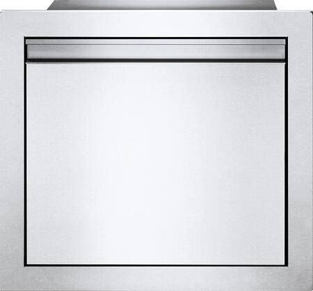 Napoleon 18-Inch Stainless Steel Large Single Drawer - BI-1816-1DR