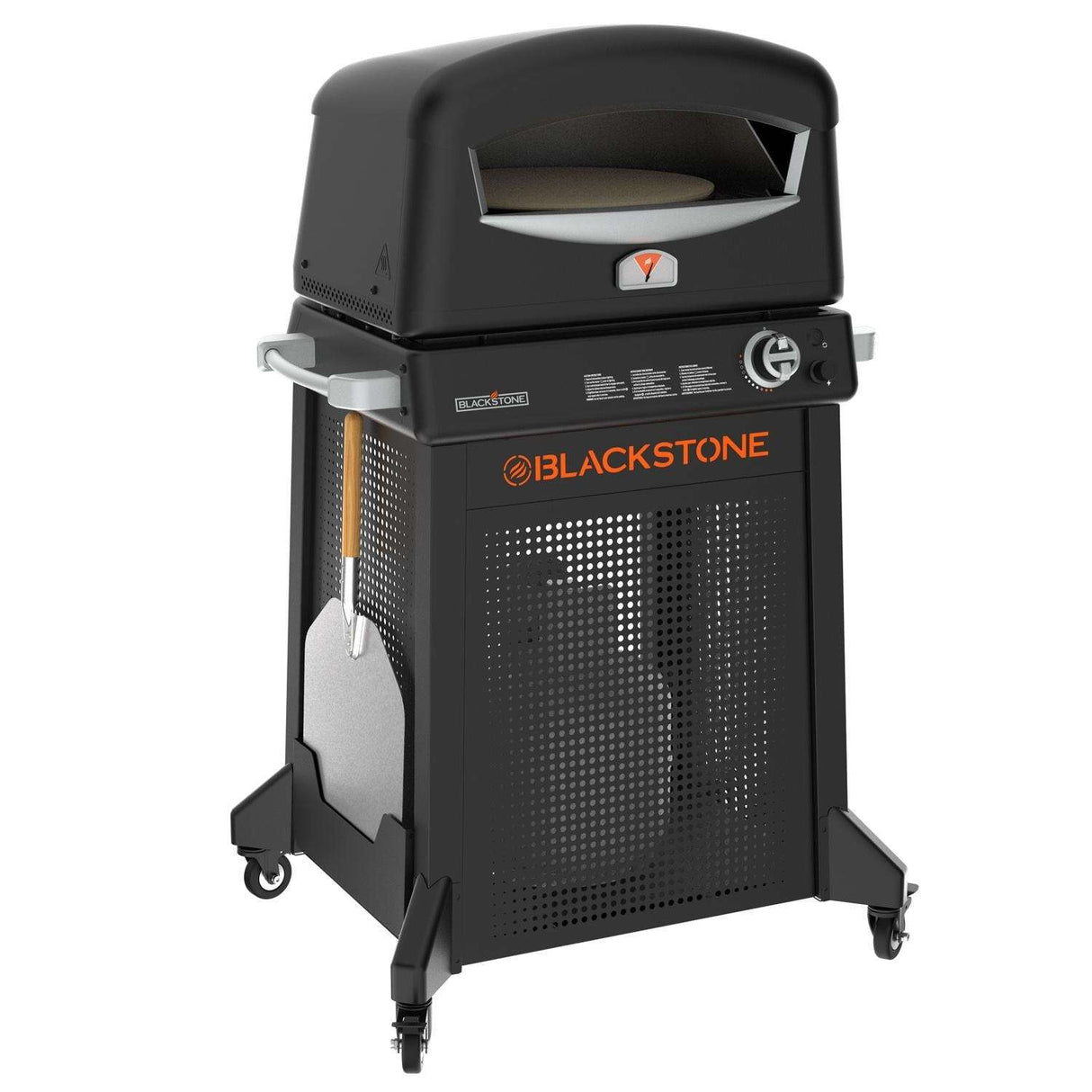 Blackstone Pizza Oven W Stand - 6825 1
