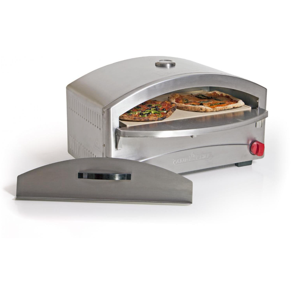 Camp Chef Italia Artisan Portable Propane Outdoor Pizza Oven 1
