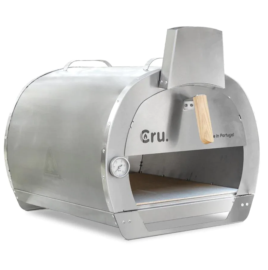 Cru Ovens Model 32 G2 Outdoor Wood-Fired Pizza Oven - CRU32G2