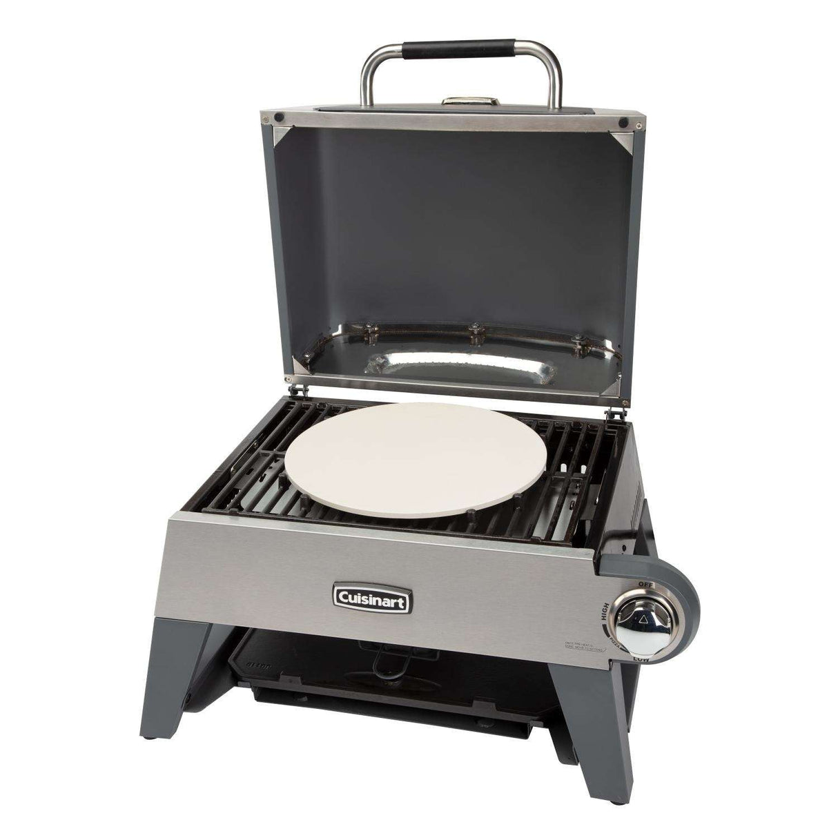 Cuisinart 3-in-1 Pizza Oven Plus - CGG-403 3