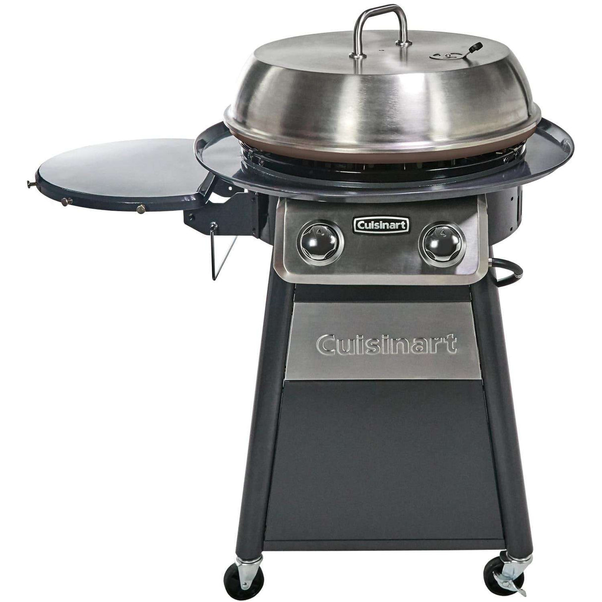 Cuisinart 360 Degree Griddle Propane Gas Cooking Center - CGG-888