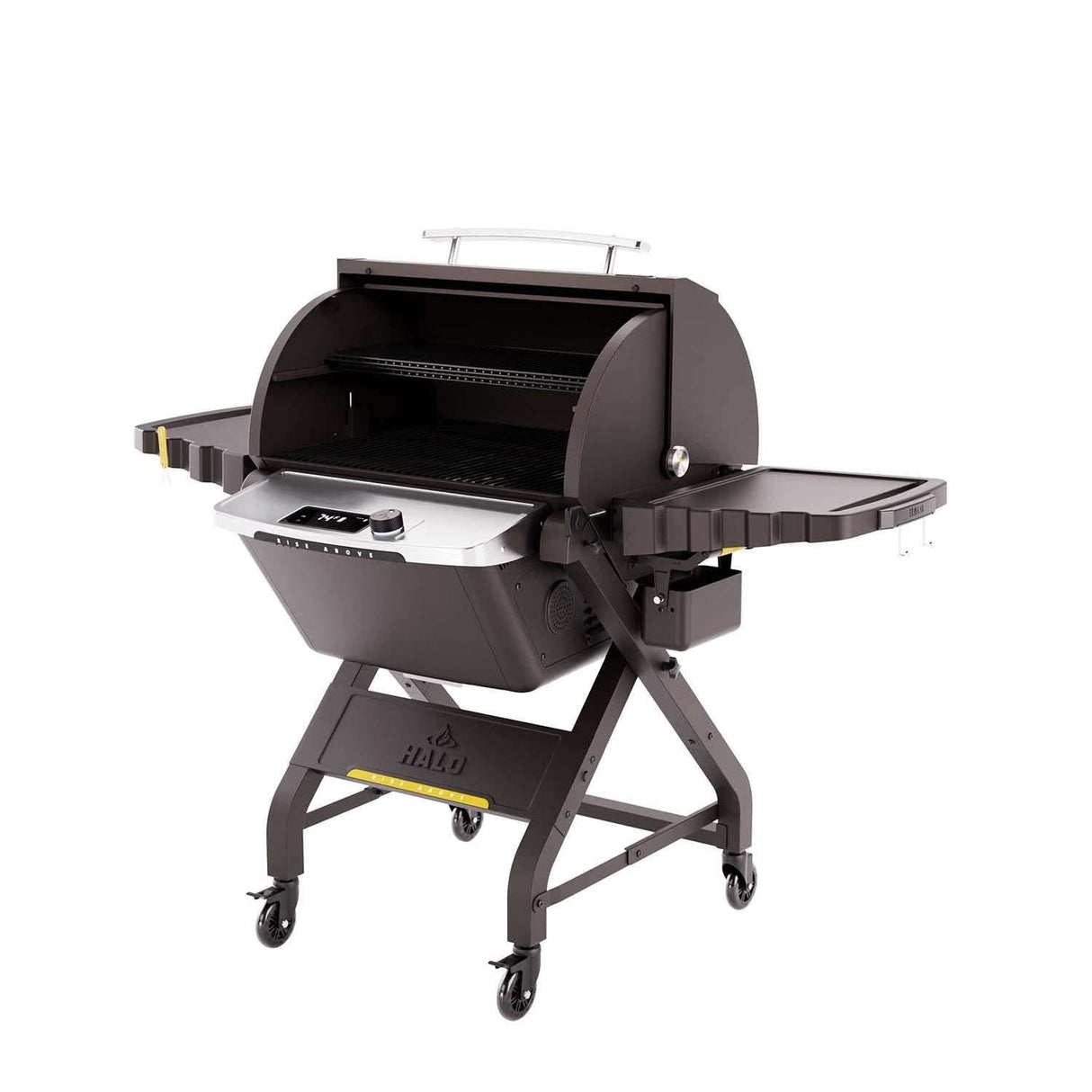 HALO Prime1100 Outdoor Pellet Grill- HS-1003-XNA
