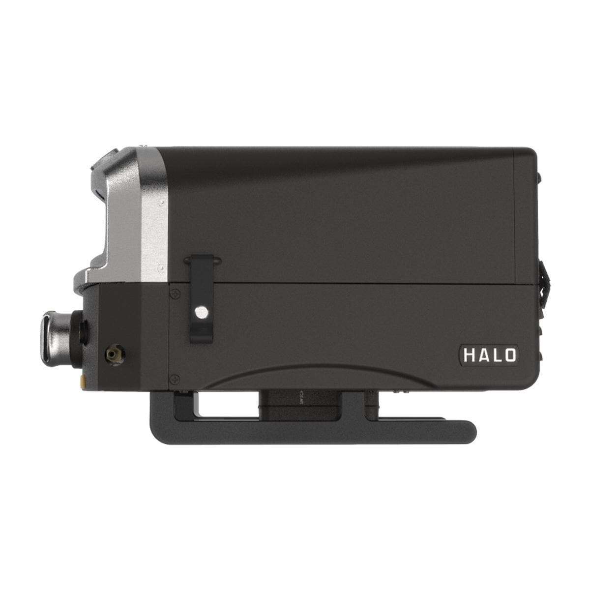 HALO Versa 16 Outdoor Gas Pizza Oven w Rotating Pizza Stone - HZ-1004-ANA