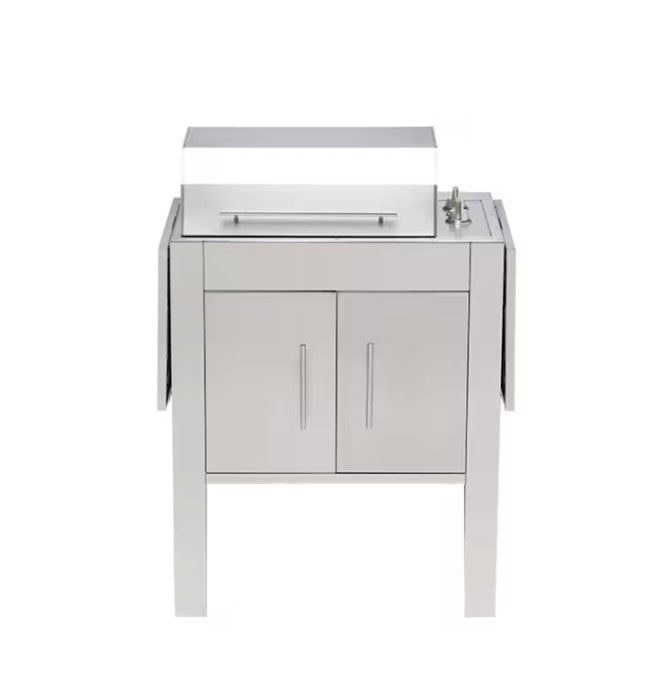 Kenyon Texan Knob Control 3000 Watt Electric Grill - 240V - C70416