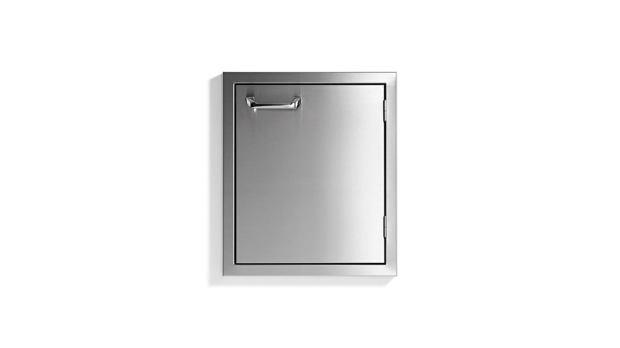 Lynx Sedona 18-Inch Single Access Door - LDR418